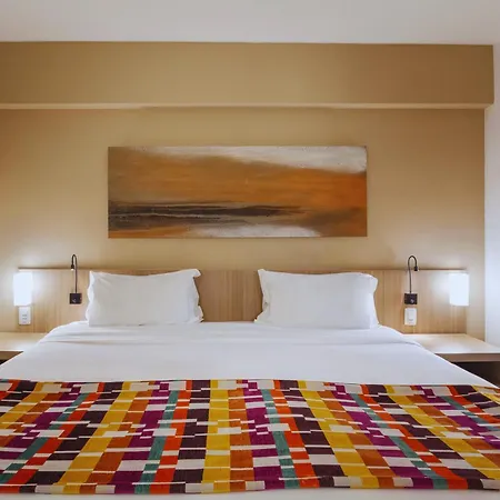 Quality Hotel Pampulha & Convention Center-3