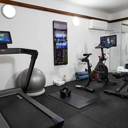 Burnham Beeches Hotel & Spa-2