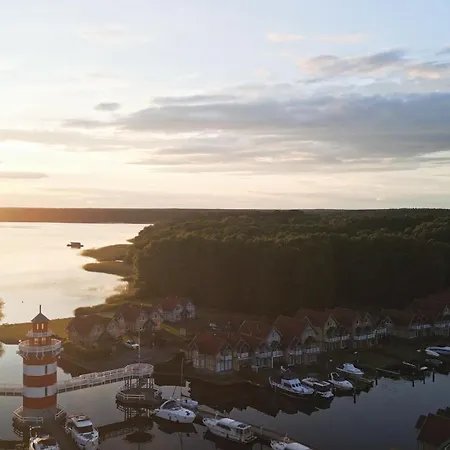 Precise Resort Hafendorf Rheinsberg-3