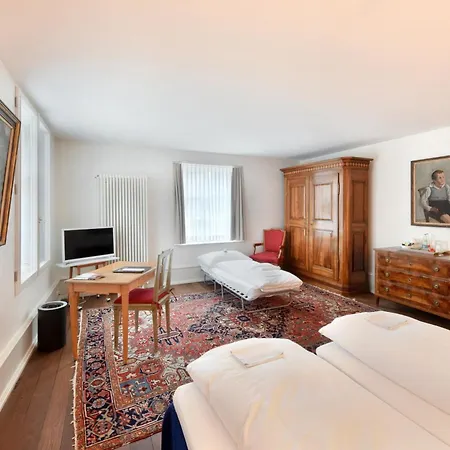 Hotel im Schlosspark-2