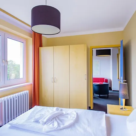 Hotel Schloss Nebra-2