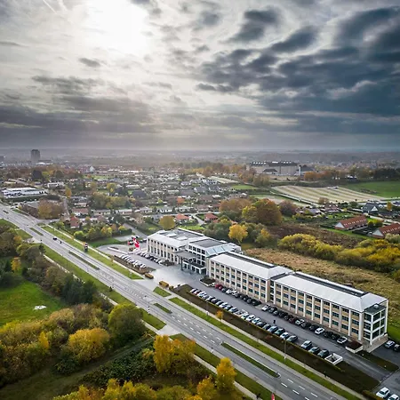 Scandic Opus Horsens-2