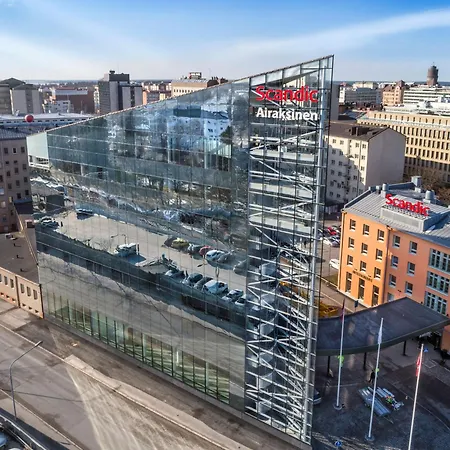 Scandic Vaasa-2