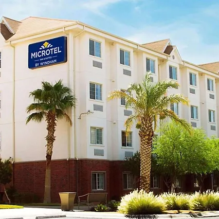 Microtel Inn And Suites By Wyndham Ciudad Juarez, Us Consulate-2