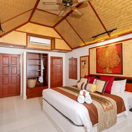 Friendship Beach Resort & Atmanjai Wellness Centre-3