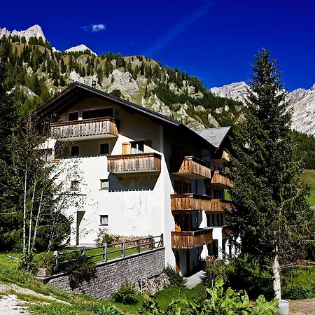 Pensione Sellablick-3