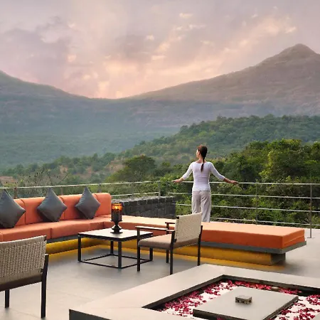Dharana At Shillim - Luxury Wellbeing Retreat-2
