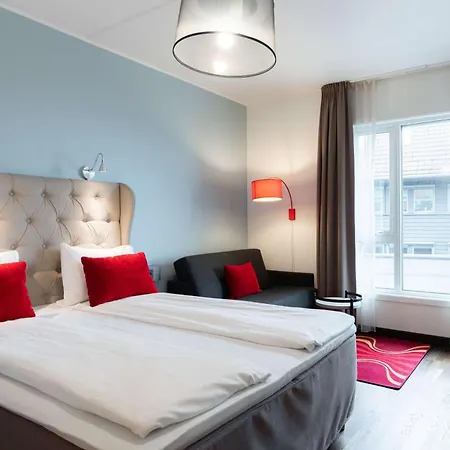 Scandic Stavanger City-2