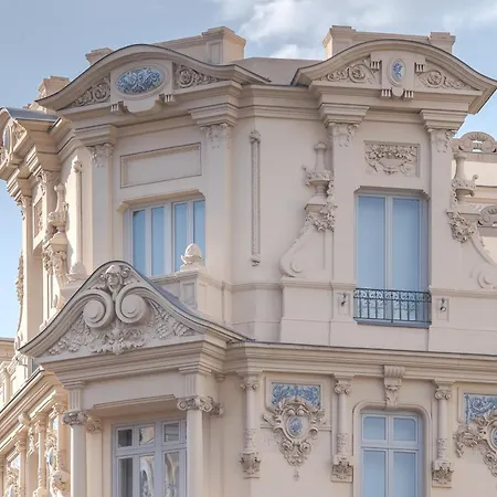 Urso Hotel & Spa, A Small Luxury Hotel Of The World-3
