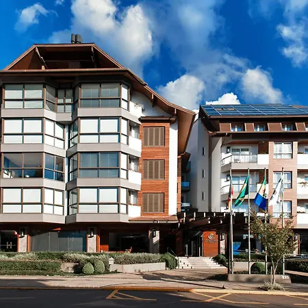 Hotel Cercano-3