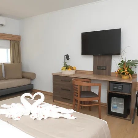 Carayou Hotel Et Spa-2