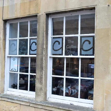 Noel Arms - "A Bespoke Hotel"-2