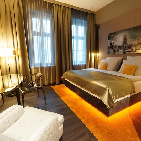 Hotel Fürstenhof Leipzig-2