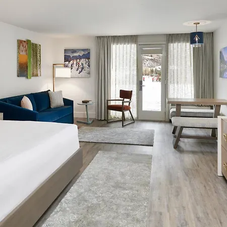 The Inn At Aspen-3