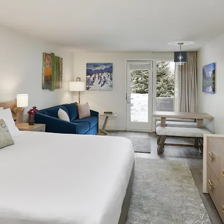 The Inn At Aspen-2