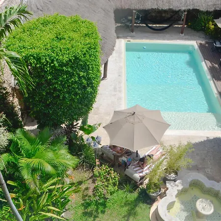 Casa Lucia Hotel Boutique-3