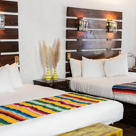 Las Rocas Resort & Spa-2