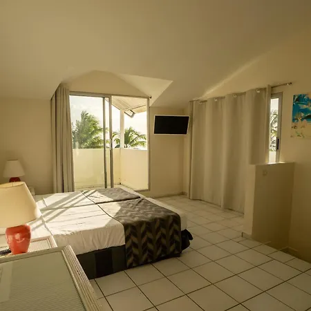 Canella Beach Hotel-2