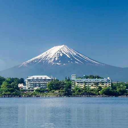 Fuji Lake Hotel-3