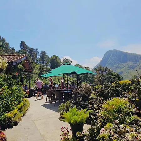Ella Flower Garden Resort-2