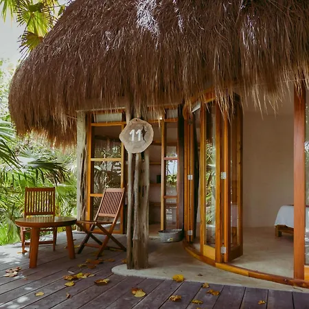 Hotel Pocna Tulum-3