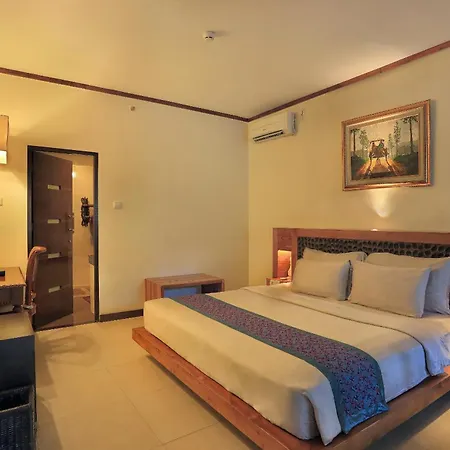 Aston Sunset Beach Resort - Gili Trawangan-3