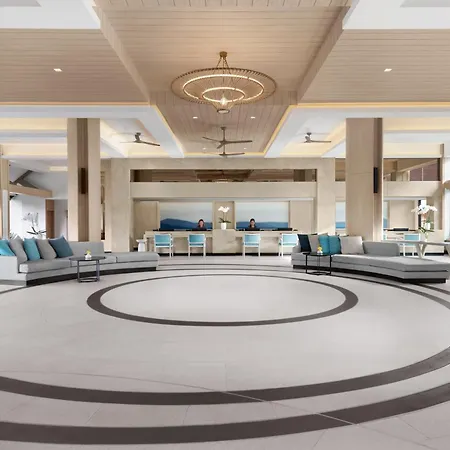 Courtyard By Marriott Phuket, Patong Beach Resort-2