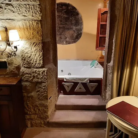 Hotel Castillo El Collado-2