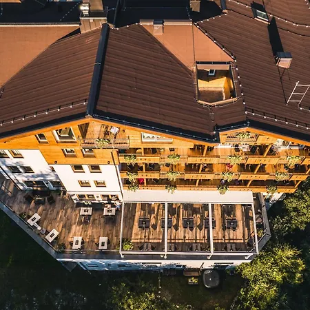 Ferienhotel Aussicht-3