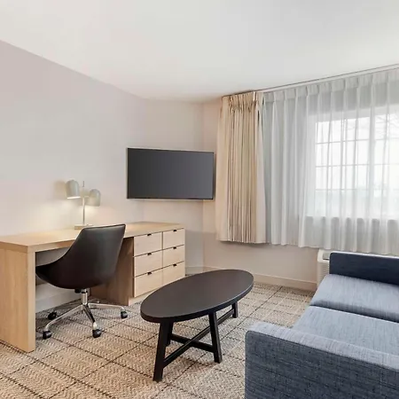 Sonesta Simply Suites Baltimore BWI Airport-2