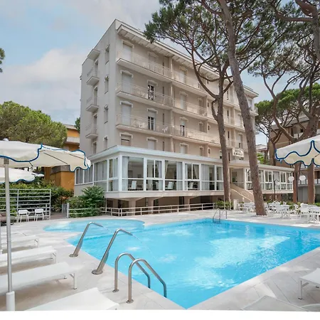 Hotel San Marco-3