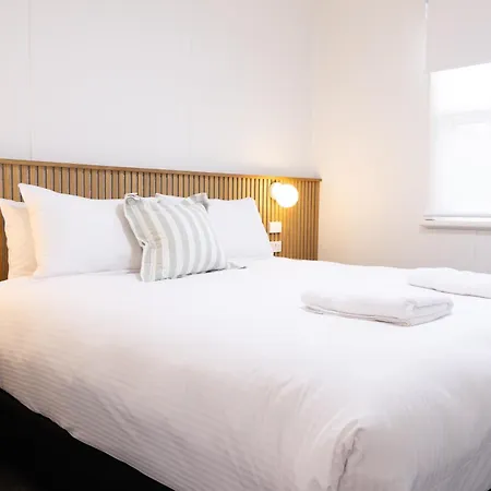 High Street Motel-2