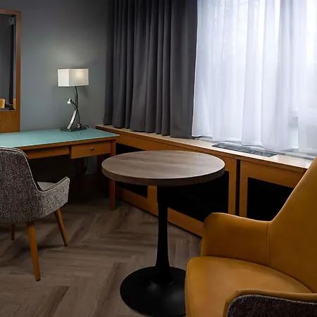 Radisson Blu Hotel And Spa, Limerick-3