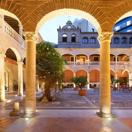 Hotel Palacio de Santa Paula, Autograph Collection-2