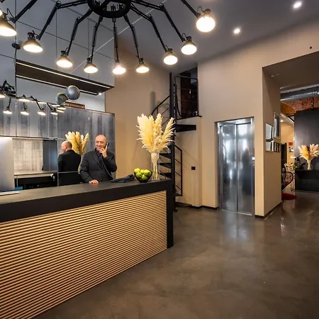 Globus Urban Hotel-3