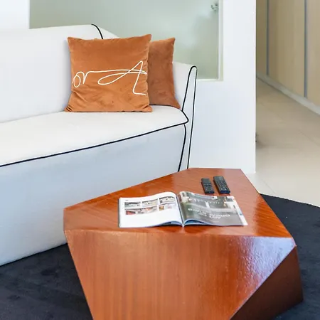 The Picasso Boutique Serviced Residences Managed By Hii-3