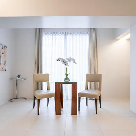 The Picasso Boutique Serviced Residences Managed By Hii-2
