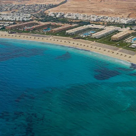 JAZ Almaza Beach Resort, Almaza Bay-3