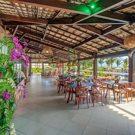 Hotel Praia Do Sol-3