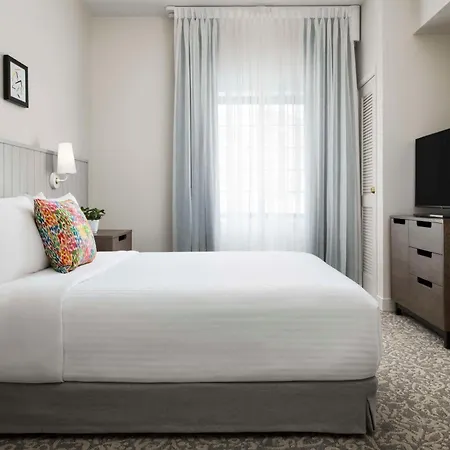 Sonesta Es Suites Toronto Markham-2