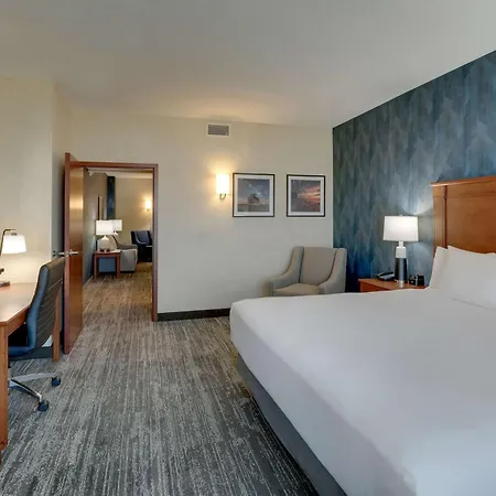 Drury Plaza Hotel Mt Vernon-3