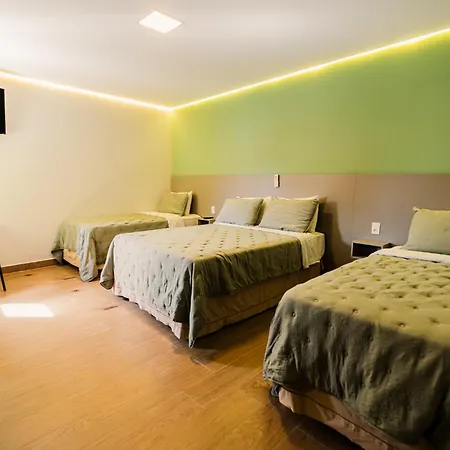 Hotel Oly Plaza-3