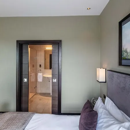 Twr Y Felin Hotel-3