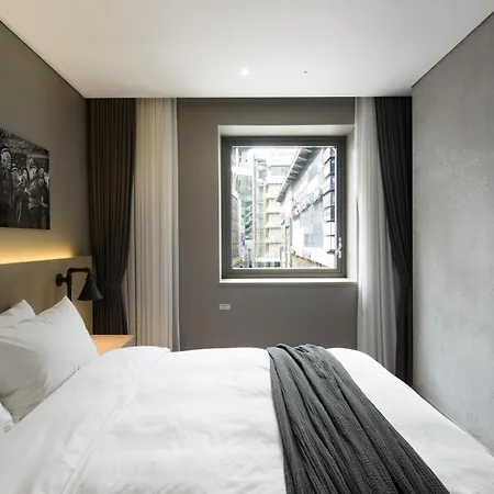 Hotel28 Myeongdong-2