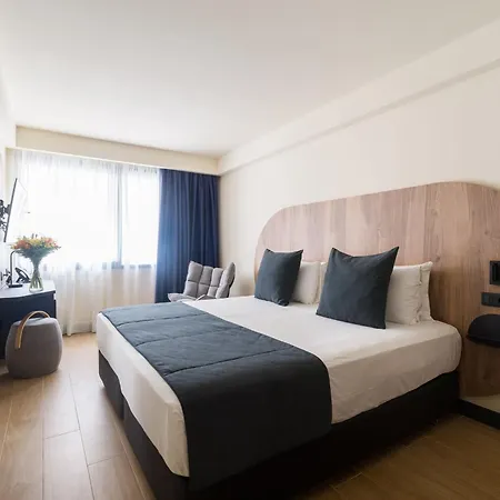 Sercotel Playa Canteras-3
