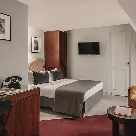 Hotel Belloy-3