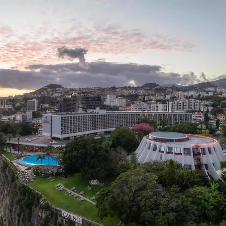 Pestana Casino Park Hotel & Casino-3