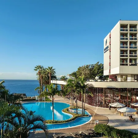Pestana Casino Park Hotel & Casino-3