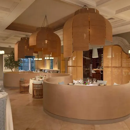 Dreams Los Cabos Suites Golf Resort&Spa-3