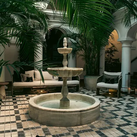 Hotel La Fonda-2